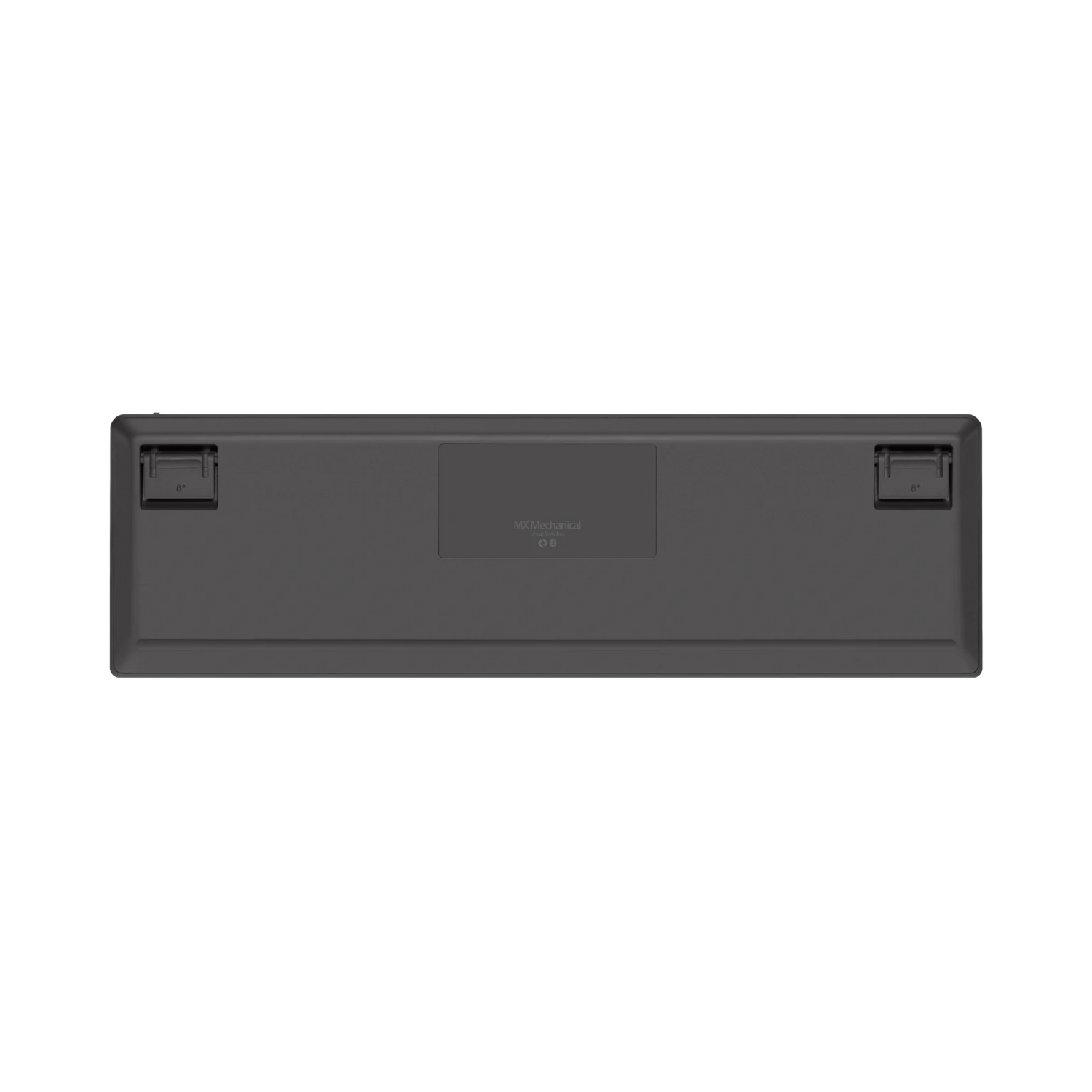 Logitech MX Mechanical Wireless Keyboard (Linear Switches) — Being Shipped