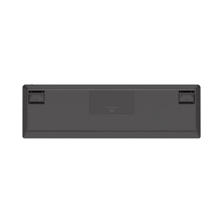 Logitech MX Mechanical Wireless Keyboard (Linear Switches) — Being Shipped