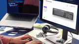 Logitech MX Mechanical Wireless Keyboard (Linear Switches) — Being Shipped