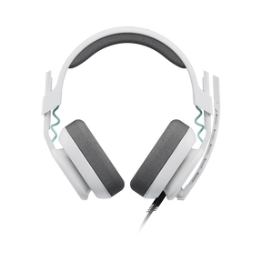 Logitech ASTRO Gaming A10 Gen 2 Wired Gaming Headset (PlayStation, White) — Being Shipped