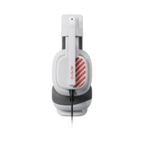 Logitech ASTRO Gaming A10 Gen 2 Wired Gaming Headset (PlayStation, White) — Being Shipped