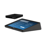 Logitech Tap IP Controller & Lenovo ThinkSmart Core Mini PC for Zoom Rooms — Being Shipped