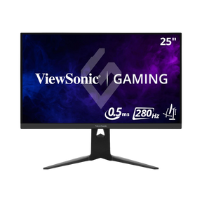 ViewSonic XG2536 24.5" Full HD 280 Hz Gaming Monitor — Being Shipped