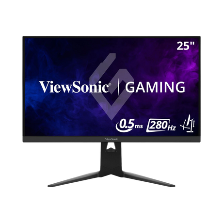 ViewSonic XG2536 24.5" Full HD 280 Hz Gaming Monitor — Being Shipped