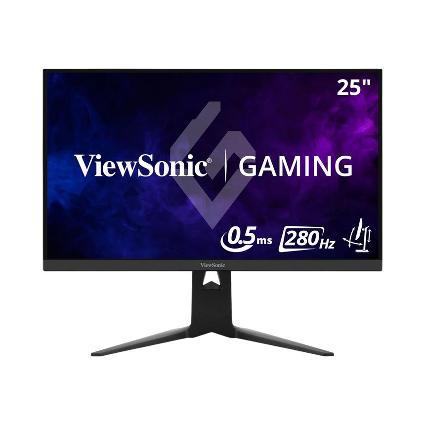 ViewSonic XG2536 24.5" Full HD 280 Hz Gaming Monitor — Being Shipped
