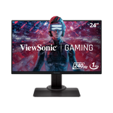 ViewSonic XG2431 24" 1080p 0.5ms 240Hz Gaming Monitor with FreeSync — Being Shipped