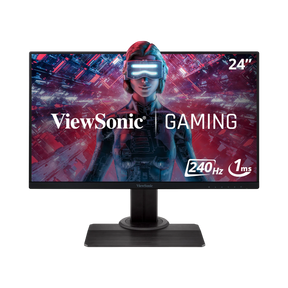 ViewSonic XG2431 24" 1080p 0.5ms 240Hz Gaming Monitor with FreeSync — Being Shipped