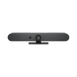 Logitech Rally Bar Mini w Tap & Google Meet Compute Kit — Being Shipped