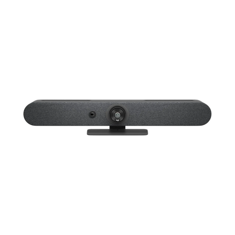 Logitech Rally Bar Mini w Tap & Google Meet Compute Kit — Being Shipped