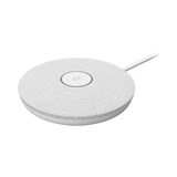 Logitech Rally Mic Pod Boundary Microphone (White) — Being Shipped