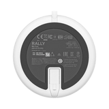 Logitech Rally Mic Pod Boundary Microphone (White) — Being Shipped