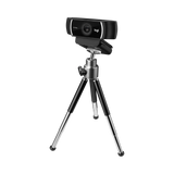 Logitech - C922 Pro Stream 1080 Video Streaming Webcam — Being Shipped