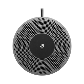 Logitech Expansion Mic for MeetUp ConferenceCam — Being Shipped