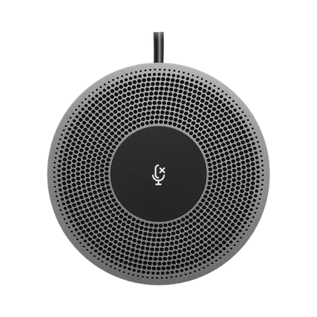 Logitech Expansion Mic for MeetUp ConferenceCam — Being Shipped