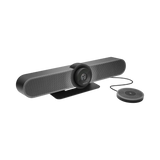Logitech Expansion Mic for MeetUp ConferenceCam — Being Shipped