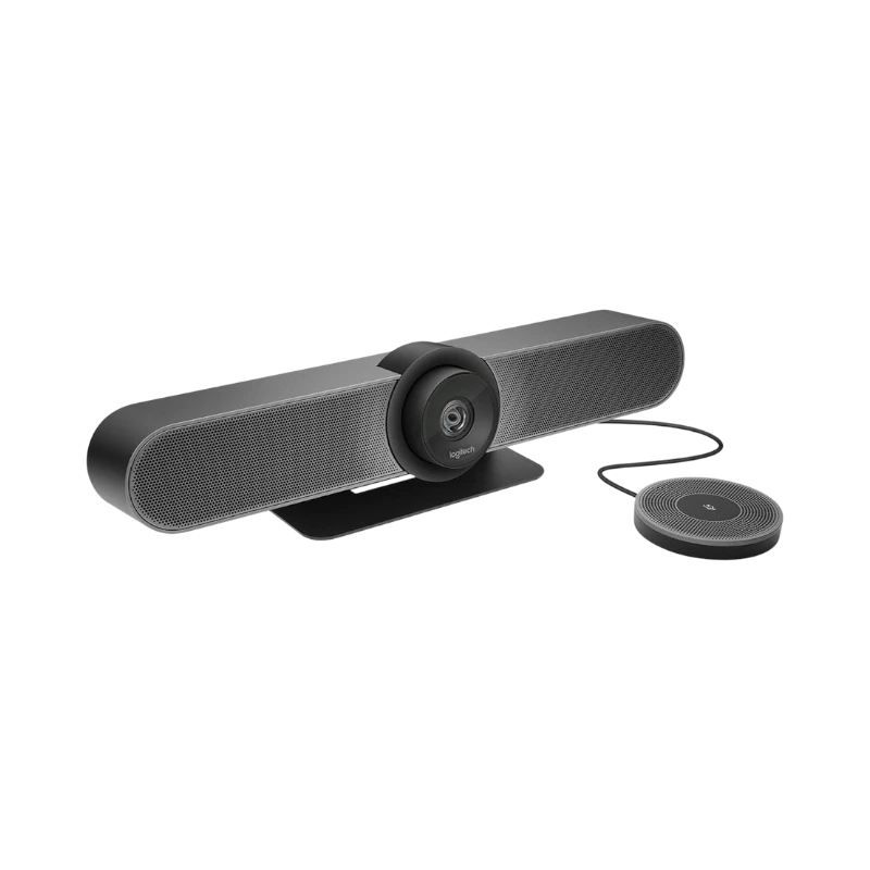 Logitech Expansion Mic for MeetUp ConferenceCam — Being Shipped