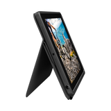 Logitech Rugged Folio Protective Keyboard Case for 10.2" iPad 7/8/9th Gen (Graphite) — Being Shipped