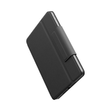 Logitech Rugged Folio Protective Keyboard Case for 10.2" iPad 7/8/9th Gen (Graphite) — Being Shipped
