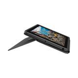 Logitech Rugged Folio Protective Keyboard Case for 10.2" iPad 7/8/9th Gen (Graphite) — Being Shipped