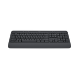 Logitech Signature K650 Wireless Keyboard (Graphite) — Being Shipped