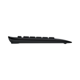 Logitech Signature K650 Wireless Keyboard (Graphite) — Being Shipped