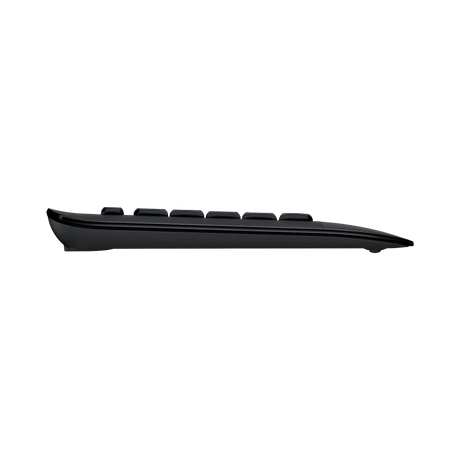 Logitech Signature K650 Wireless Keyboard (Graphite) — Being Shipped
