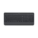 Logitech Signature K650 Wireless Keyboard (Graphite) — Being Shipped