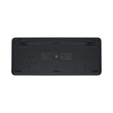 Logitech Signature K650 Wireless Keyboard (Graphite) — Being Shipped