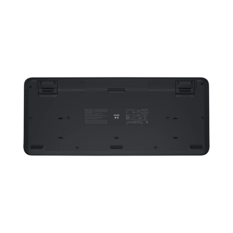 Logitech Signature K650 Wireless Keyboard (Graphite) — Being Shipped