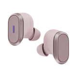 Logitech Zone True Wireless Noise-Canceling Earbuds (Rose) — Being Shipped