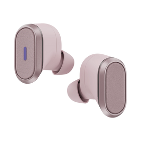 Logitech Zone True Wireless Noise-Canceling Earbuds (Rose) — Being Shipped