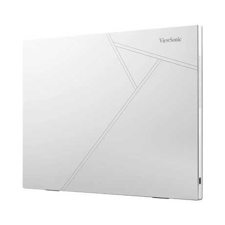 ViewSonic TD1656-2K 16" QHD Multi-Touch Portable Monitor — Being Shipped