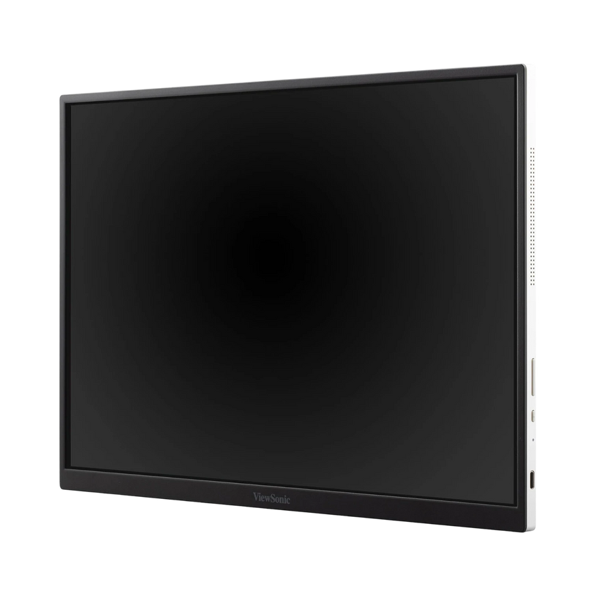 ViewSonic TD1656-2K 16" QHD Multi-Touch Portable Monitor — Being Shipped