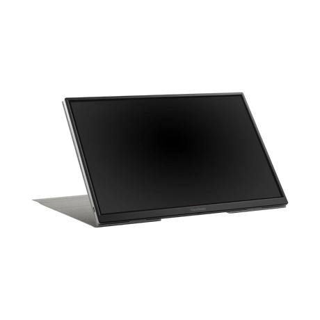 ViewSonic TD1656-2K 16" QHD Multi-Touch Portable Monitor — Being Shipped