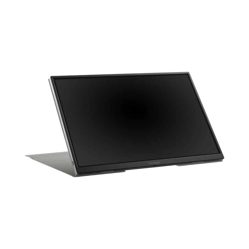 ViewSonic TD1656-2K 16" QHD Multi-Touch Portable Monitor — Being Shipped