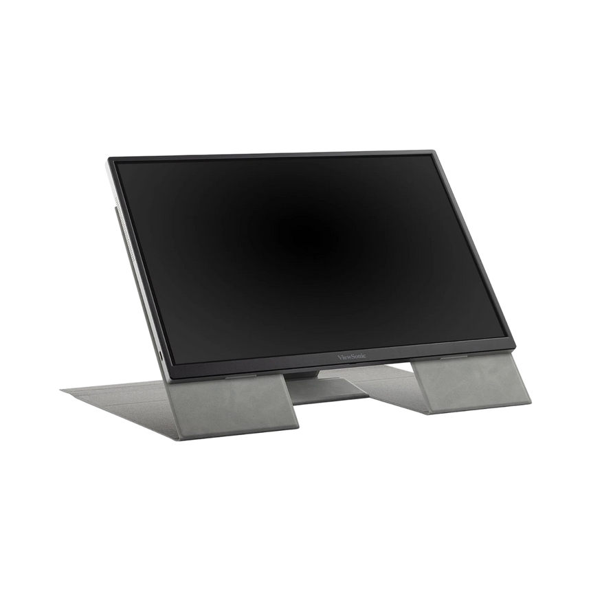 ViewSonic TD1656-2K 16" QHD Multi-Touch Portable Monitor — Being Shipped