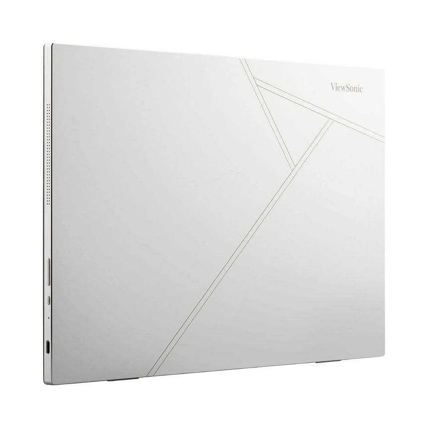 ViewSonic TD1656-2K 16" QHD Multi-Touch Portable Monitor — Being Shipped