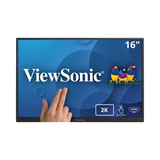 ViewSonic TD1656-2K 16" QHD Multi-Touch Portable Monitor — Being Shipped