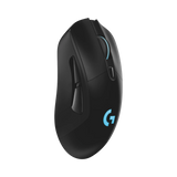 Logitech G G703 HERO Wireless Gaming Mouse — Being Shipped