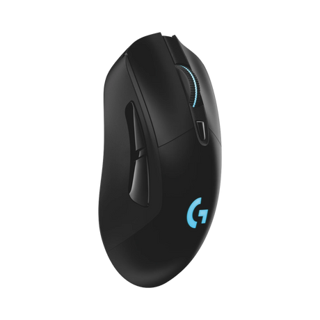 Logitech G G703 HERO Wireless Gaming Mouse — Being Shipped