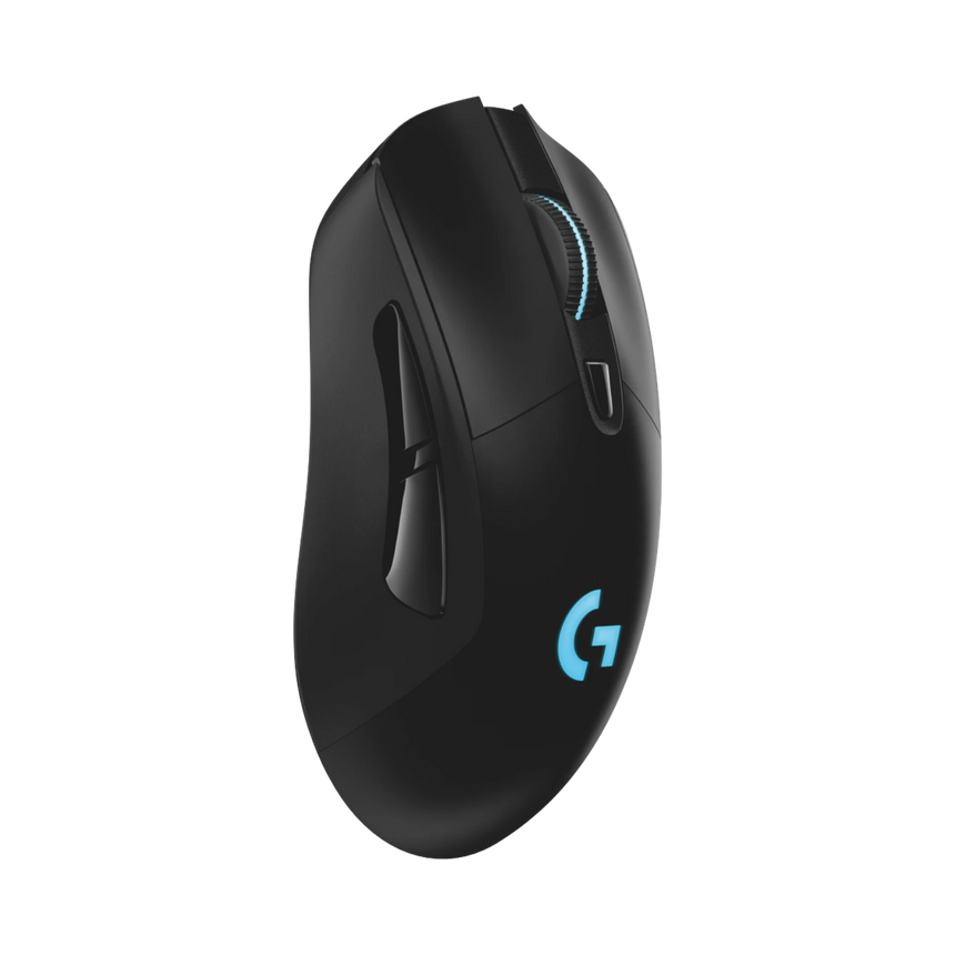Logitech G G703 HERO Wireless Gaming Mouse — Being Shipped