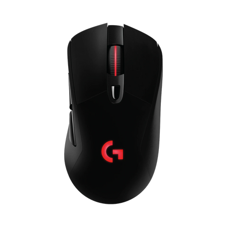 Logitech G G703 HERO Wireless Gaming Mouse — Being Shipped