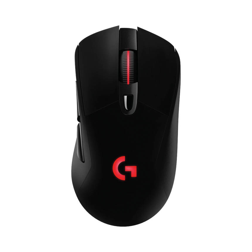 Logitech G G703 HERO Wireless Gaming Mouse — Being Shipped