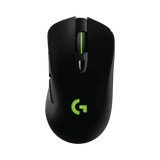 Logitech G G703 HERO Wireless Gaming Mouse — Being Shipped