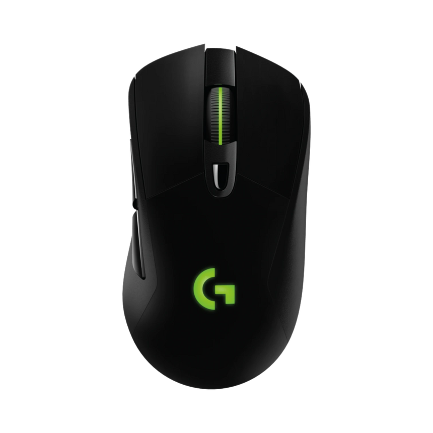 Logitech G G703 HERO Wireless Gaming Mouse — Being Shipped