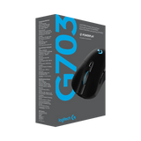 Logitech G G703 HERO Wireless Gaming Mouse — Being Shipped