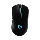 Logitech G G703 HERO Wireless Gaming Mouse — Being Shipped