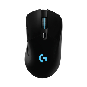 Logitech G G703 HERO Wireless Gaming Mouse — Being Shipped