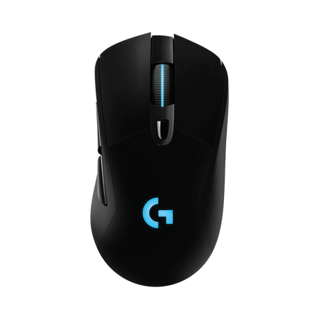 Logitech G G703 HERO Wireless Gaming Mouse — Being Shipped