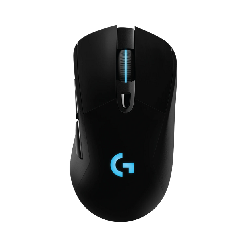 Logitech G G703 HERO Wireless Gaming Mouse — Being Shipped